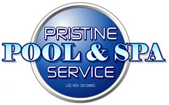 Pristine Pool and Spa Online Shop