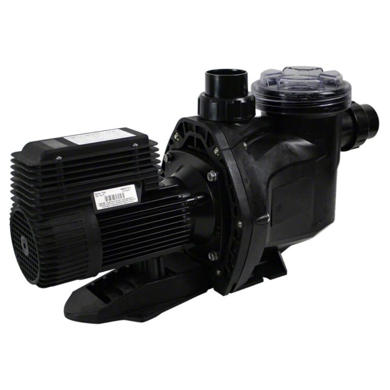 Zodiac Flo Pro 1.5HP Pool Pump Pristine Pool and Spa Online Shop