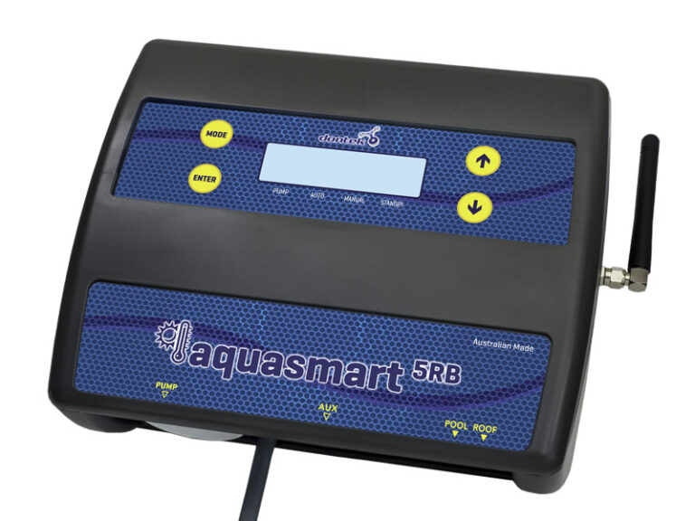 AQUASMART 5RB - Pristine Pool and Spa Online Shop