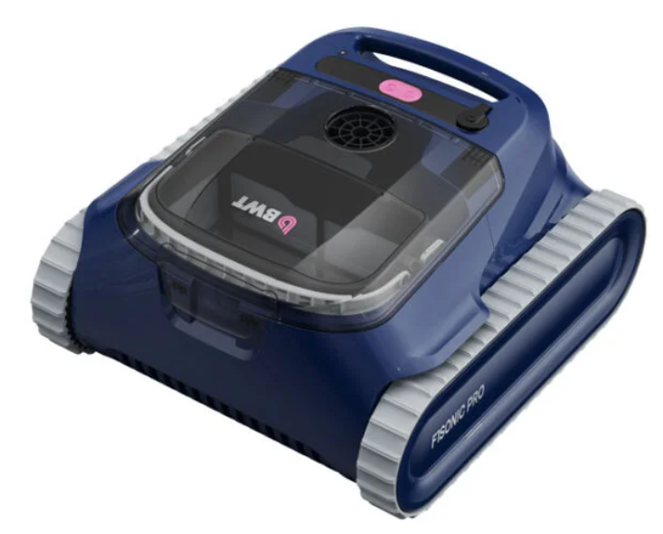 F1 Sonic Pro – Cordless Pool Robot - Image 2