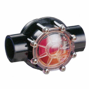 Jandy Pro Series Check Valve Non Return 40mm 180
