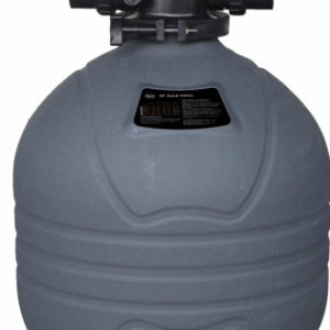 Oasis SF 31" Sand Filter w/ 50mm Valve