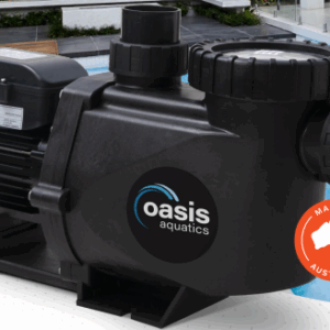 Oasis Aquatics High Performance P330 Pump