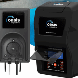 Oasis CX PH Logix Controller