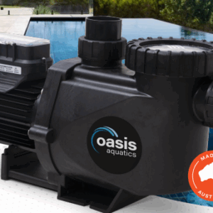 Oasis Aquatics Variable Speed Pump - V310