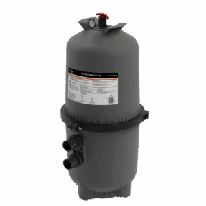 Oasis QE530 - Quad Element Cartridge Filter