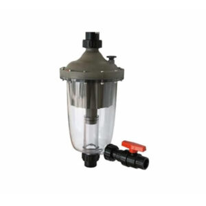 Waterco MultiCyclone Centrifugal Filter 12