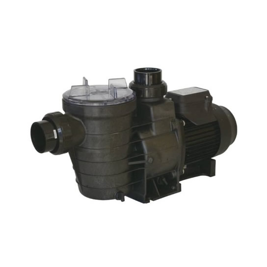 Waterco Supatuf Pump 100 - 50mm Ports MKII - Pristine Pool And Spa ...