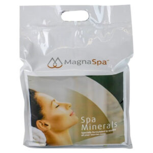 Zodiac MagnaSpa Magnesium Minerals 3kg Bag - Spa Minerals