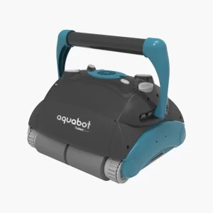 AQUARIUS – Commercial Robotic Cleaner