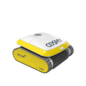 Cosmy Star - Robotic Pool Cleaner