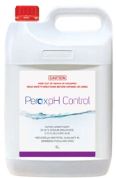 Waterco PeroxpH Control 5L
